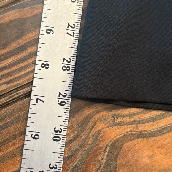 J.Crew tuxedo pant 100% Wool - Picture 5 of 9